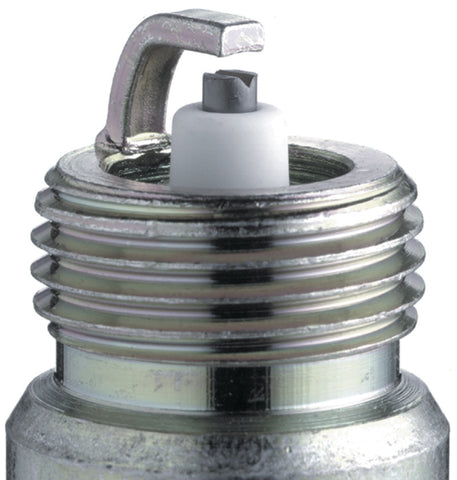 NGK V-Power Spark Plug Box of 4 (WR5) - 2438