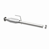 MagnaFlow Direct Fit Catalytic Converter Jeep Wrangler 4.0L Rear - 24150