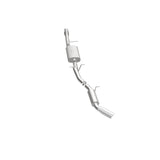 MagnaFlow SYS Cat-Back 2015 GMC Yukon XL Denali 3in Single Passenger Side Rear Ext. 4in Tip - 19040