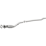 MagnaFlow Direct Fit Catalytic Converter 96-98 Caravan-Voyager 3.3L/ - 93279