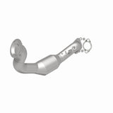 MagnaFlow Front Forward Converter Direct Fit 09-16 BMW Z4 3.0L - 21-169