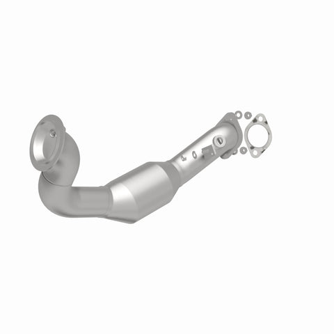 MagnaFlow Front Forward Converter Direct Fit 09-16 BMW Z4 3.0L - 21-169