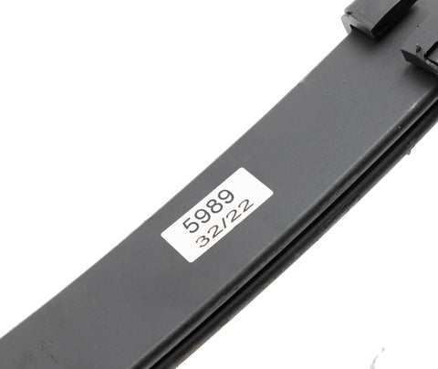 Belltech LEAF SPRING 2019+ GM Silverado/Sierra 1500 2WD/4WD 2in Drop - 5989