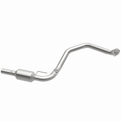 MagnaFlow 2009 Chevrolet Express 4500 V8 6.0L Left Underbody Catalytic Converter - 280427