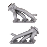 BBK 99-04 Ford Mustang V6 Shorty Tuned Length Exhaust Headers - 1-5/8 Titanium Ceramic - 4008