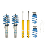 Bilstein B14 (PSS) 2015 Mini Cooper F56 Front & Rear Performance Suspension System - 47-244412