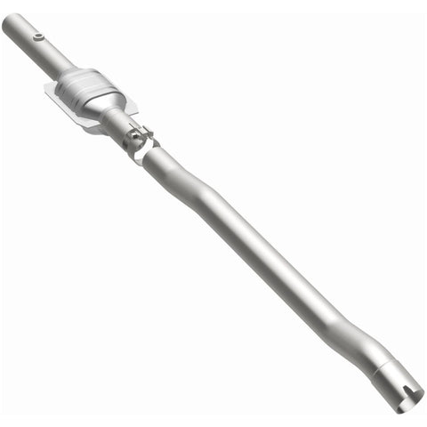 MagnaFlow Direct Fit Catalytic Converter 96 Dodge Dakota 3.9L 4wd - 23505