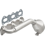 MagnaFlow Conv DF 00 Suzuki Grand Vitara 2.5L - 49043
