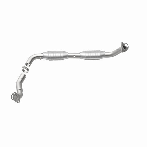 MagnaFlow Direct Fit Catalytic Converter 07-08 4.7L Tundra D/S OEM - 49625