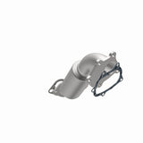 MagnaFlow Conv DF 08-09 Subaru WRX 2.5L - 24416