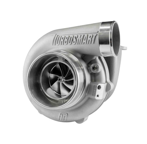 Turbosmart Water Cooled 6466 T4 0.96AR Externally Wastegated TS-2 Turbocharger - TS-2-6466B-T4096E