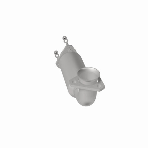 MagnaFlow Conv DF Corvette 92-93 - 23409