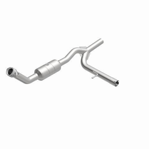 MagnaFlow 07-08 Ford F-150 4.6L Direct Fit Converter - 5451410