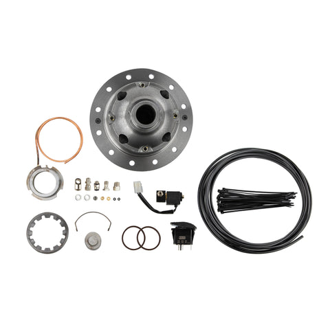 ARB Airlocker Rr 28 Spl Mitsubishi 9In S/N - RD212