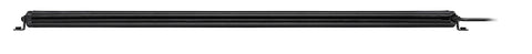 Hella Universal Black Magic 40in Thin Light Bar - Driving Beam - 358176321