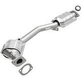 MagnaFlow Conv DF 99-05 Subaru Forester/96-97 & 99-05 Impreza/01-03 Legacy/00-05 Outback Front/Rear - 93235