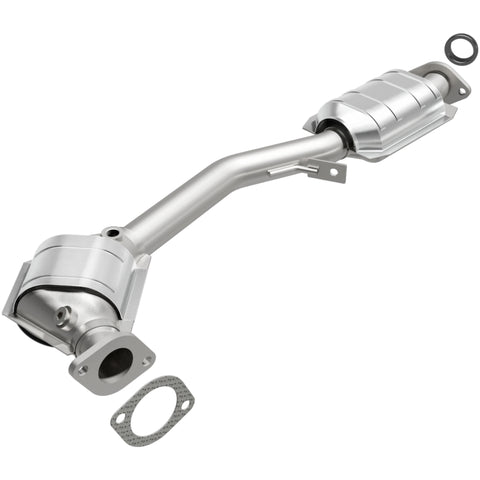 MagnaFlow Conv DF 99-05 Subaru Forester/96-97 & 99-05 Impreza/01-03 Legacy/00-05 Outback Front/Rear - 93235