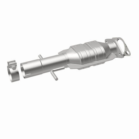 MagnaFlow Conv DF 08 G6 3.5L underbody OEM - 49623