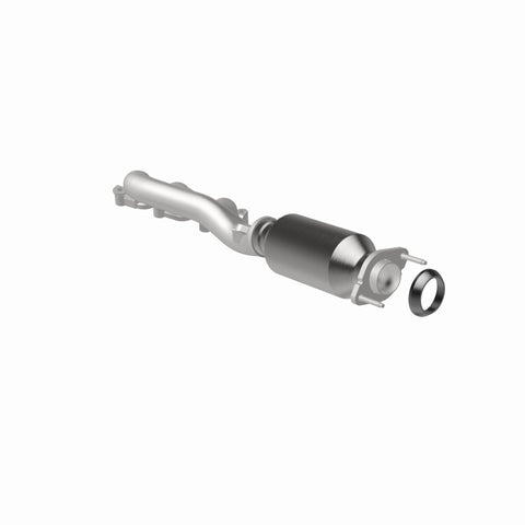 MagnaFlow Conv DF 05-06 Cadillac STS 4.6L D/S Manifold/04-06 Truck SRX 4.6L D/S Manifold (49 State) - 50760