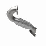 MagnaFlow Direct Fit Catalytic Converter 2011 Buick Regal 2.0L - 51703
