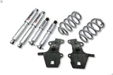Belltech LOWERING KIT WITH SP SHOCKS - 932SP