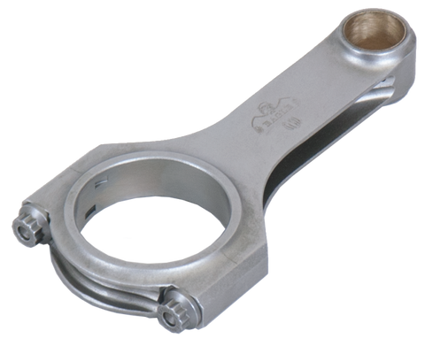 Eagle Ford 302 Forged 4340 Steel H-Beam Connecting Rods (Set of 8) - CRS5090F3D