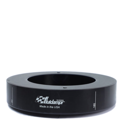 Fluidampr Chevy Big Block Harmonic Balancer Ring SBC 7.25in - 200001
