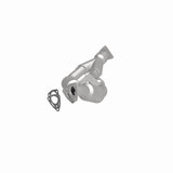 MagnaFlow Conv DF 04-06 VW Touareg 3.2L - 24349