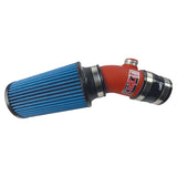 Injen 17-20 Audi A3 L4 2.0T (FWD & MAF Vehicles Only) Wrinkle Red SP Short Ram Intake - SP3089WR