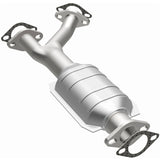 MagnaFlow Direct Fit Catalytic Converter Mazda 929 92-95 3.0L - 23698