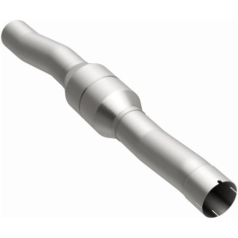MagnaFlow Direct Fit Catalytic Converter 04.5- Dodge 2500/3500 5.9L - 60521