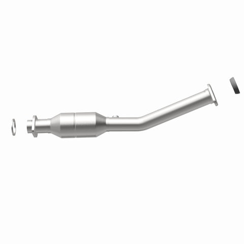 MagnaFlow Direct Fit Catalytic Converter 2011-2015 Juke L4 1.6 OEM Underbody - 52437