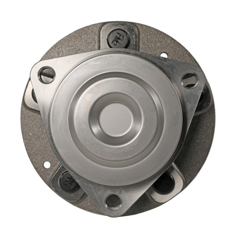 MOOG 2018 Buick Envision Rear Hub Assembly - 512661