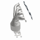MagnaFlow Conv DF 00-03 Kia Rio 1.5L/1.6L - 50781