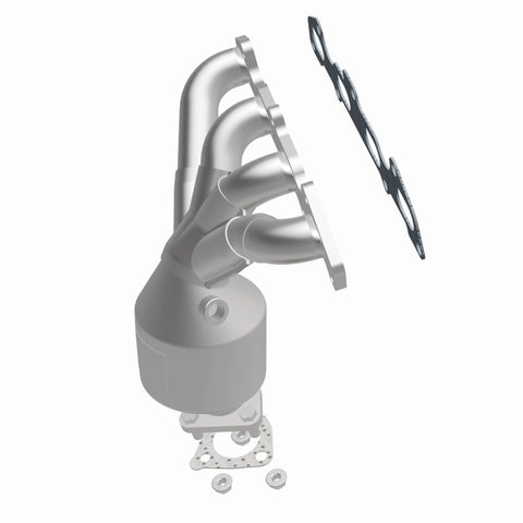 MagnaFlow Direct Fit Catalytic Converter 01-02 Kia Rio 1.5L - 452040
