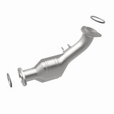 MagnaFlow Conv DF 01- 02 Tacoma 3.4L EC/SB 4 - 23759