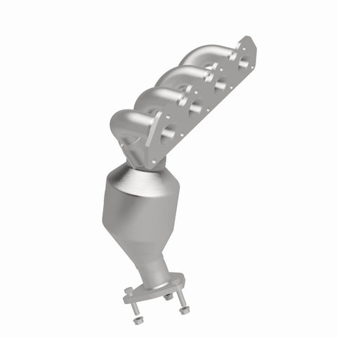 MagnaFlow Conv DF 09-10 Chevy Aveo/Aveo5 1.6L Manifold / 09 Pontiac G3 1.6L Manifold (49 State) - 51062