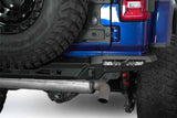 Addictive Desert Designs18-24 Jeep Wrangler JL Phantom Rear Bumper - R960191190103
