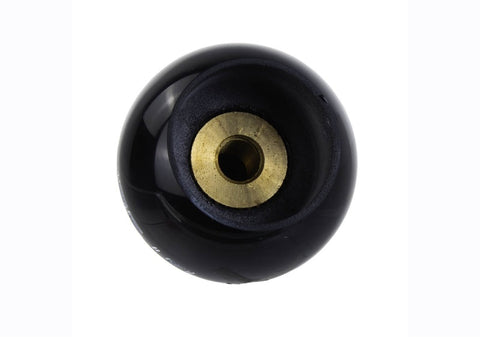 Ford Performance GT350 Shift Knob 6-Speed - Black - M-7213-M8SB