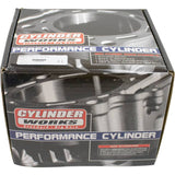 Cylinder Works 15-19 Yamaha WR 250 F 250cc Big Bore Cylinder 80mm - 21010-1