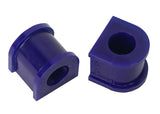 SuperPro Sway Bar Chassis Mount Bushing Kit - SPF1451-21K