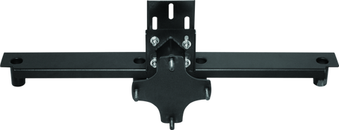DragonFire Racing Spare Tire Rack for Polaris General Models - 521368