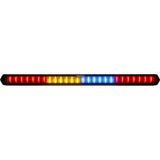 Rigid Industries Chase Light Bar 1.5-2in Tube Mount Kit (Pair) - 46598