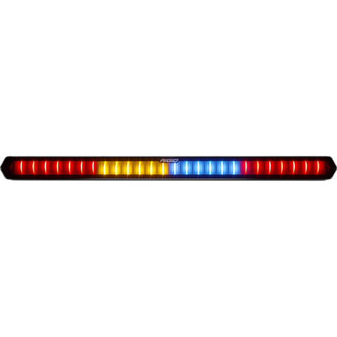 Rigid Industries Chase Light Bar 1.5-2in Tube Mount Kit (Pair) - 46598