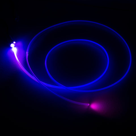 Oracle Lighting Ford Bronco ColorSHIFT Fiber Optic LED Interior Kit - 4237-333