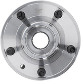 MOOG 2023 Jeep Gladiator Front Wheel Hub & Bearing Assembly - 513423