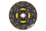 ACT 17-20 Toyota 86 / 13-20 Subaru BRZ Base Performance Street Sprung Clutch Disc - 3000507