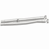 MagnaFlow 2024 Ford Mustang GT 5.0L D-Fit w/o Muffler Performance Exhaust - 19644