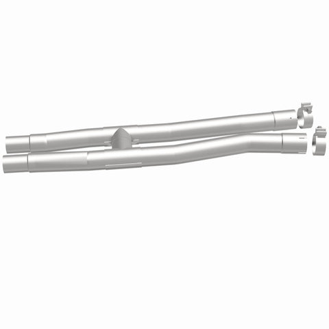 MagnaFlow 2024 Ford Mustang GT 5.0L D-Fit w/o Muffler Performance Exhaust - 19644