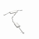 BRExhaust Exhaust Kit Replacement Lexus - 106-0958